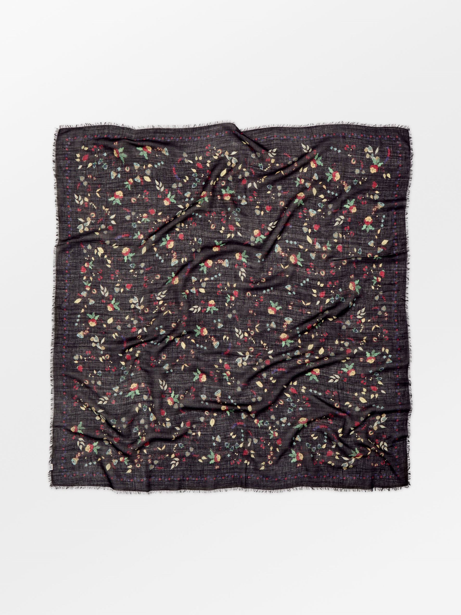 Fairygard Siw Scarf OneSize BeckSöndergaard
