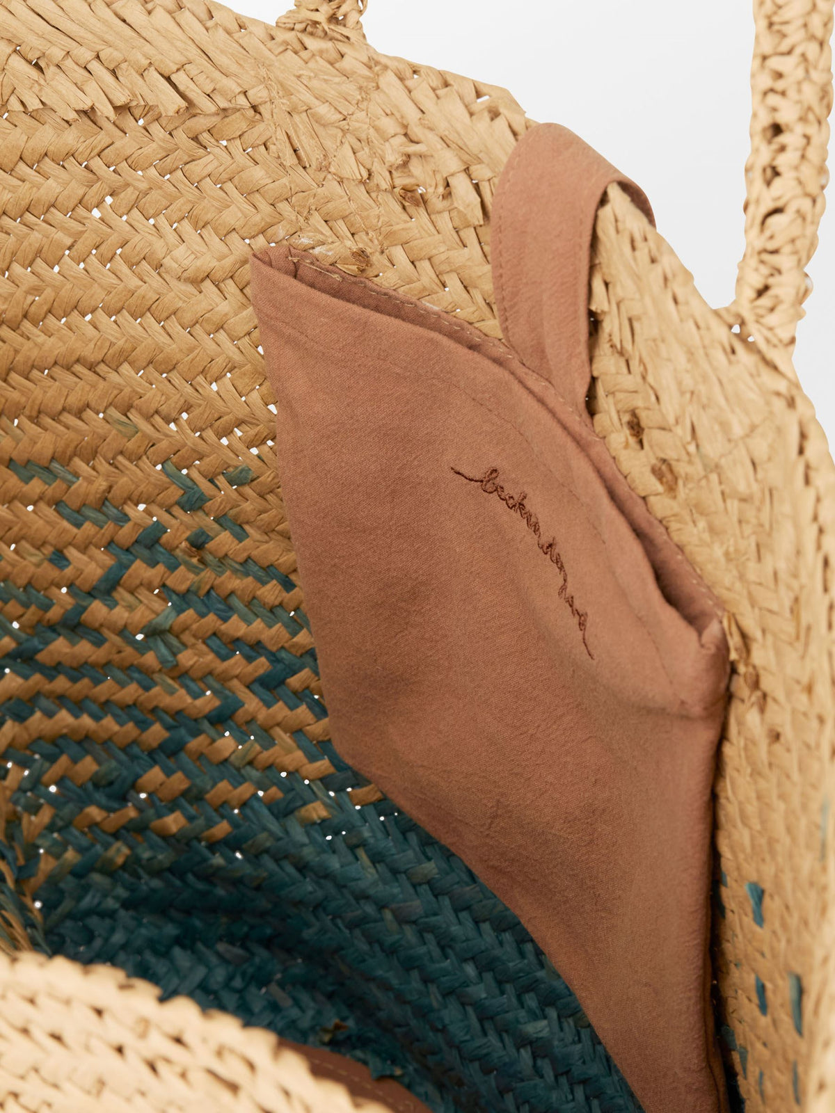 Strawie Reese Bag OneSize BeckSöndergaard