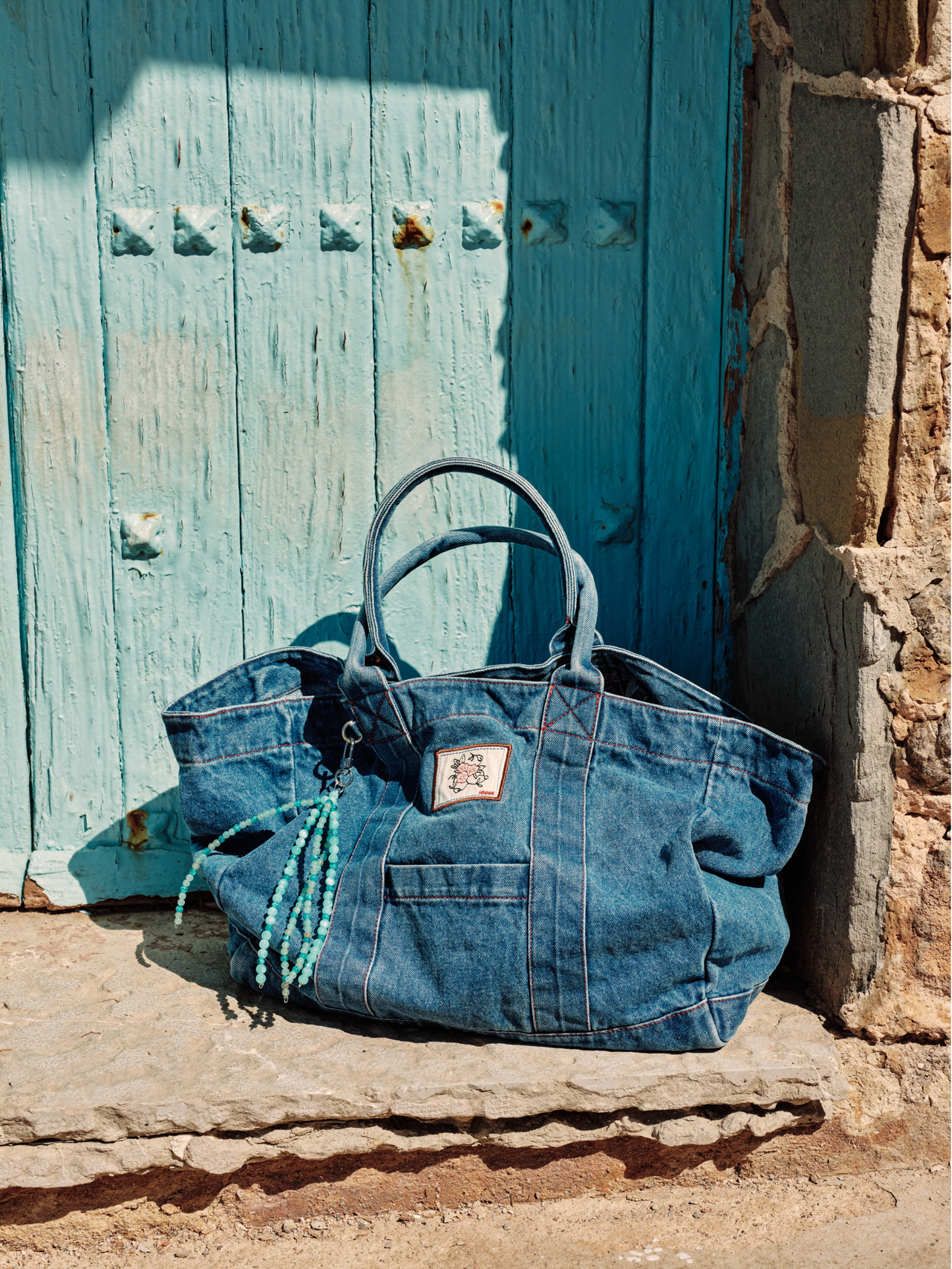 Denima Camila Bag OneSize BeckSöndergaard