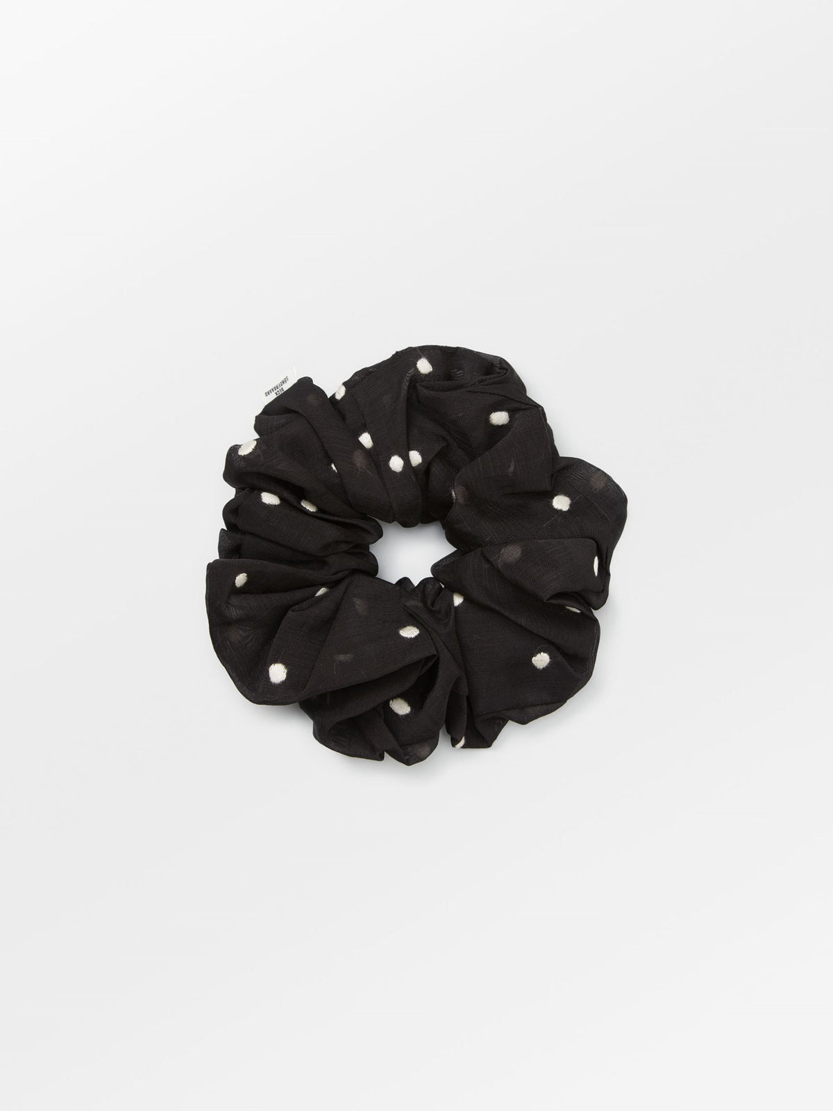 Polka Dot Scrunchie OneSize BeckSöndergaard