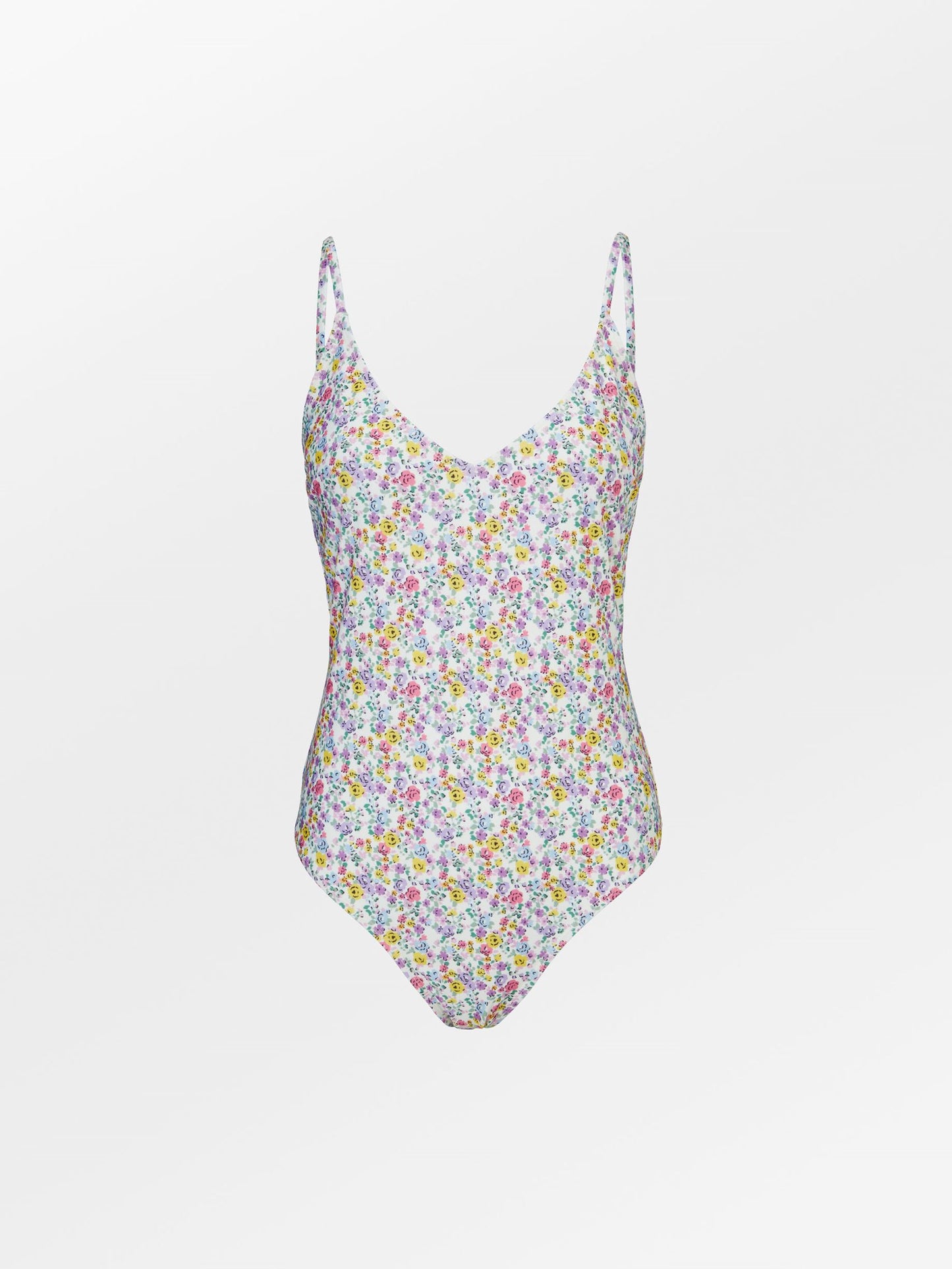 Valerie Bea Swimsuit Clothing BeckSöndergaard