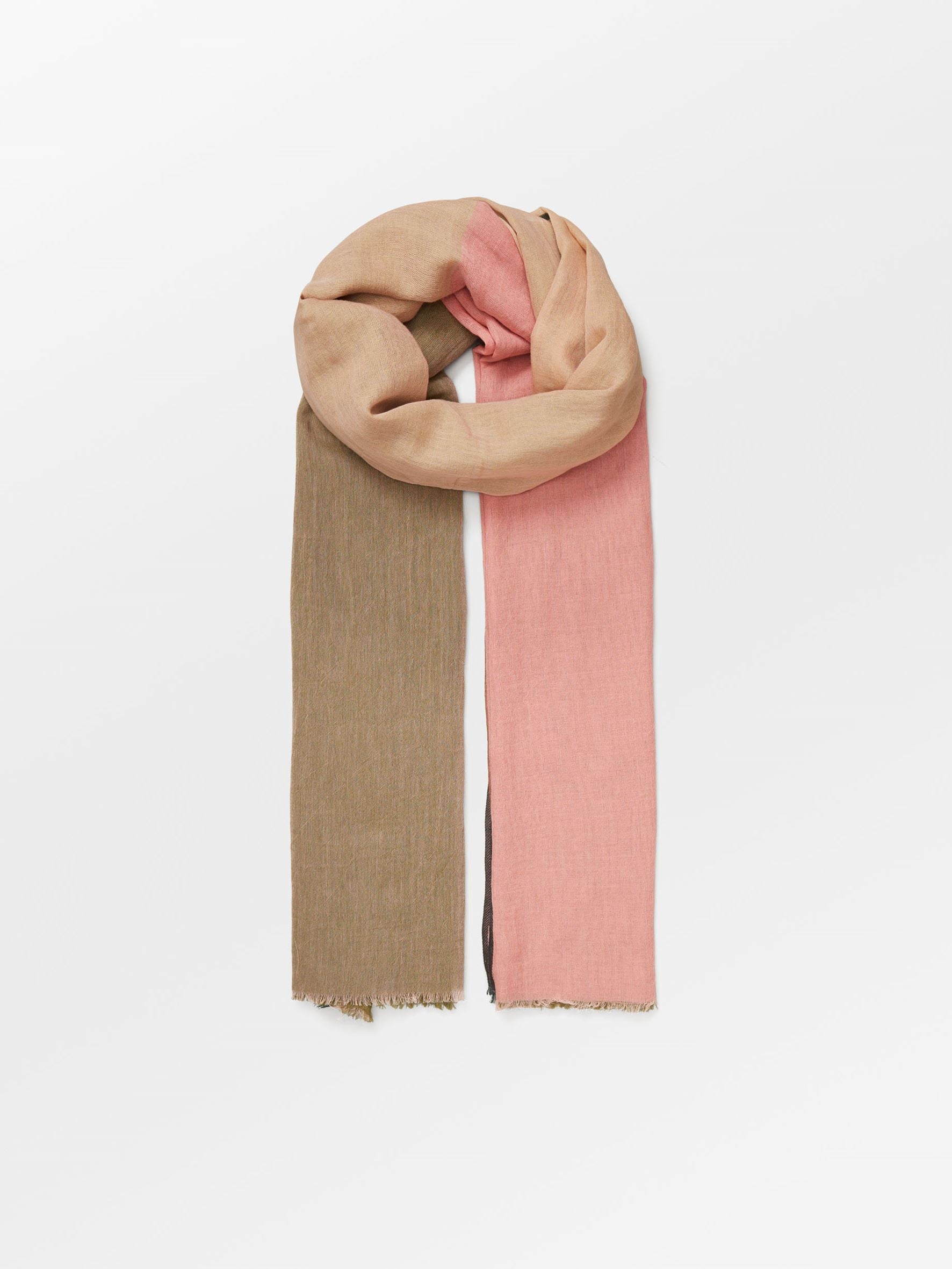 Kikko Cowea Scarf OneSize BeckSöndergaard