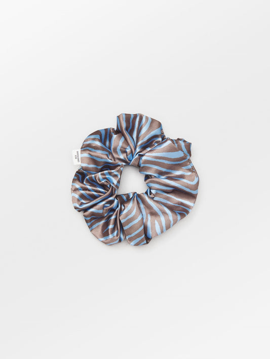 Zelora Luster Scrunchie OneSize BeckSöndergaard