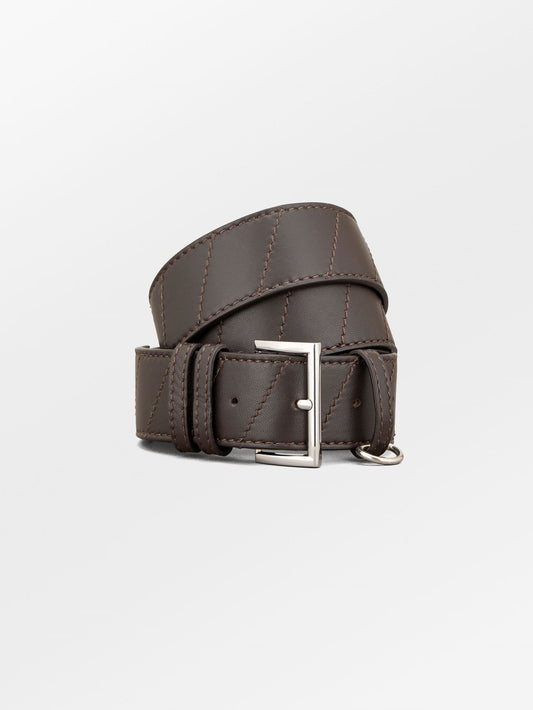 Quilla Willia Belt Clothing BeckSöndergaard