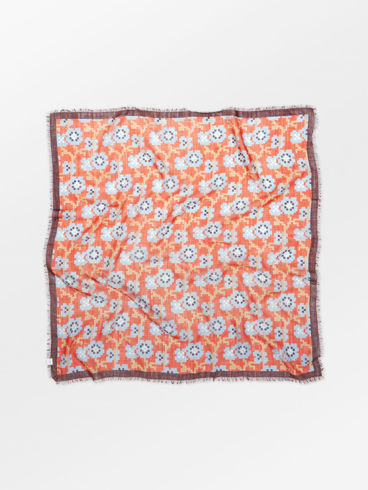 Flotile Siw Scarf OneSize BeckSöndergaard