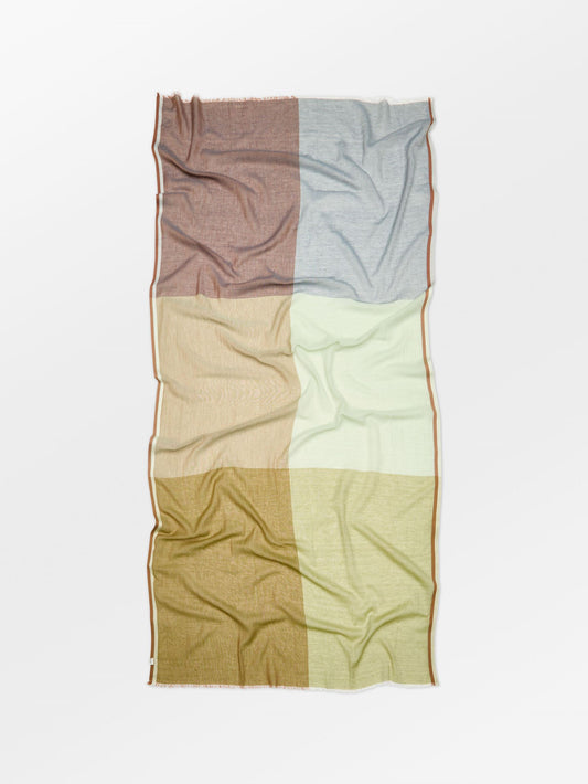 Kikko Cowea Scarf OneSize BeckSöndergaard