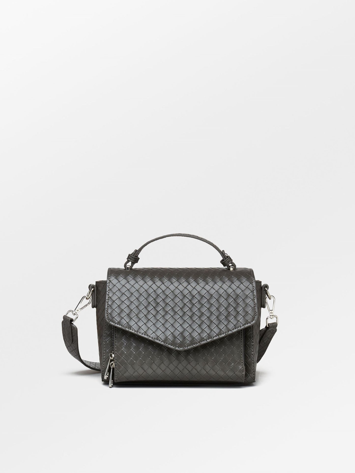 Rallo Rae Bag - Ebony Grey OneSize BeckSöndergaard