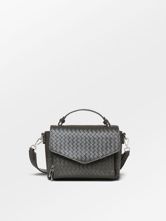 Rallo Rae Bag - Ebony Grey OneSize BeckSöndergaard