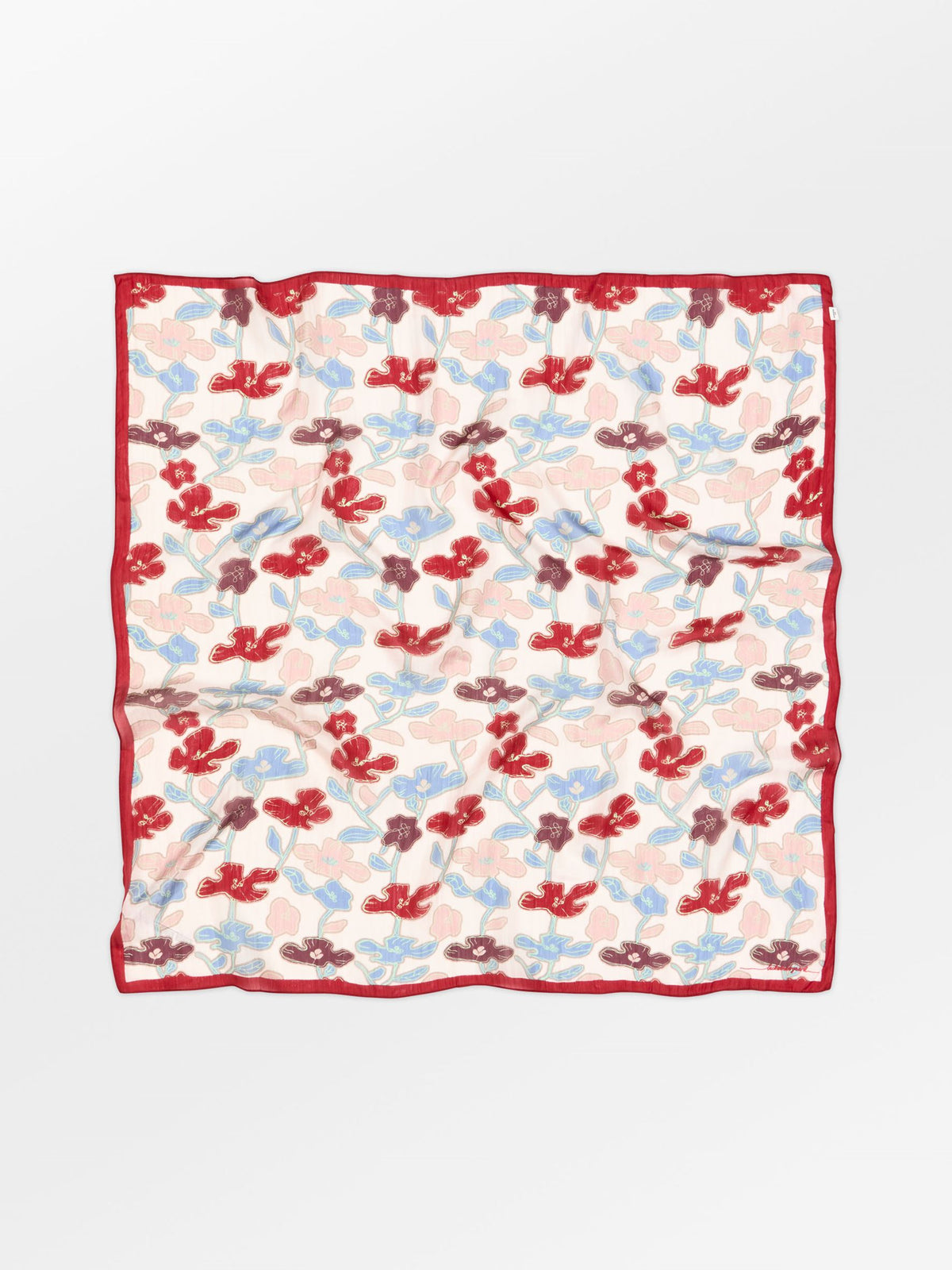 Elivorei Taby Scarf OneSize BeckSöndergaard