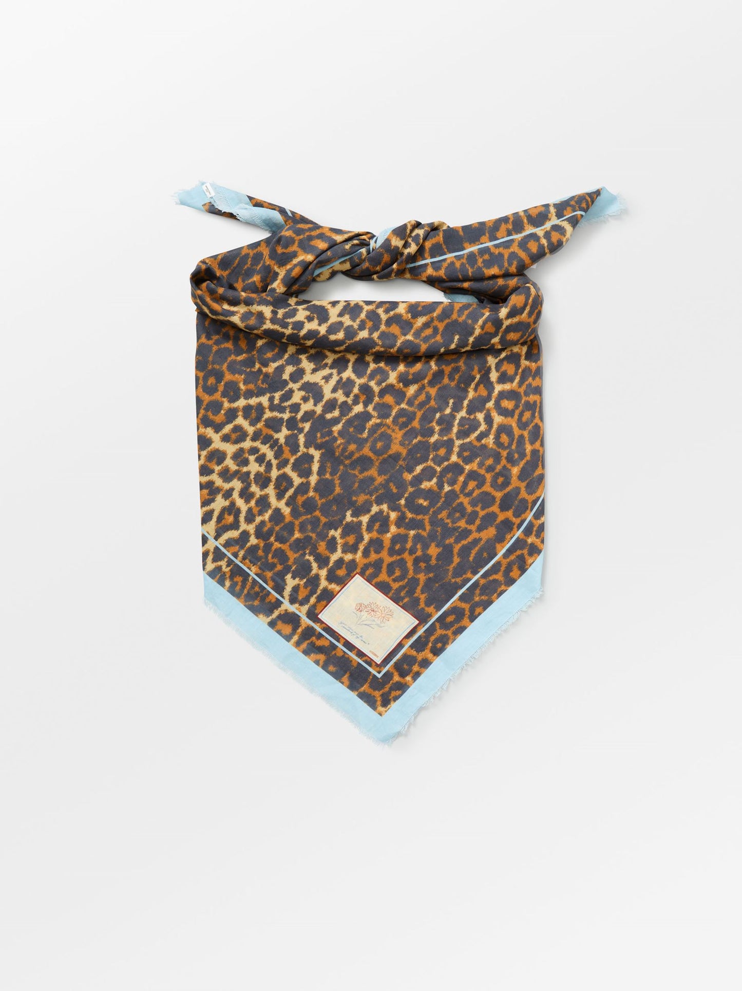 Notaleopa Corga Scarf OneSize BeckSöndergaard