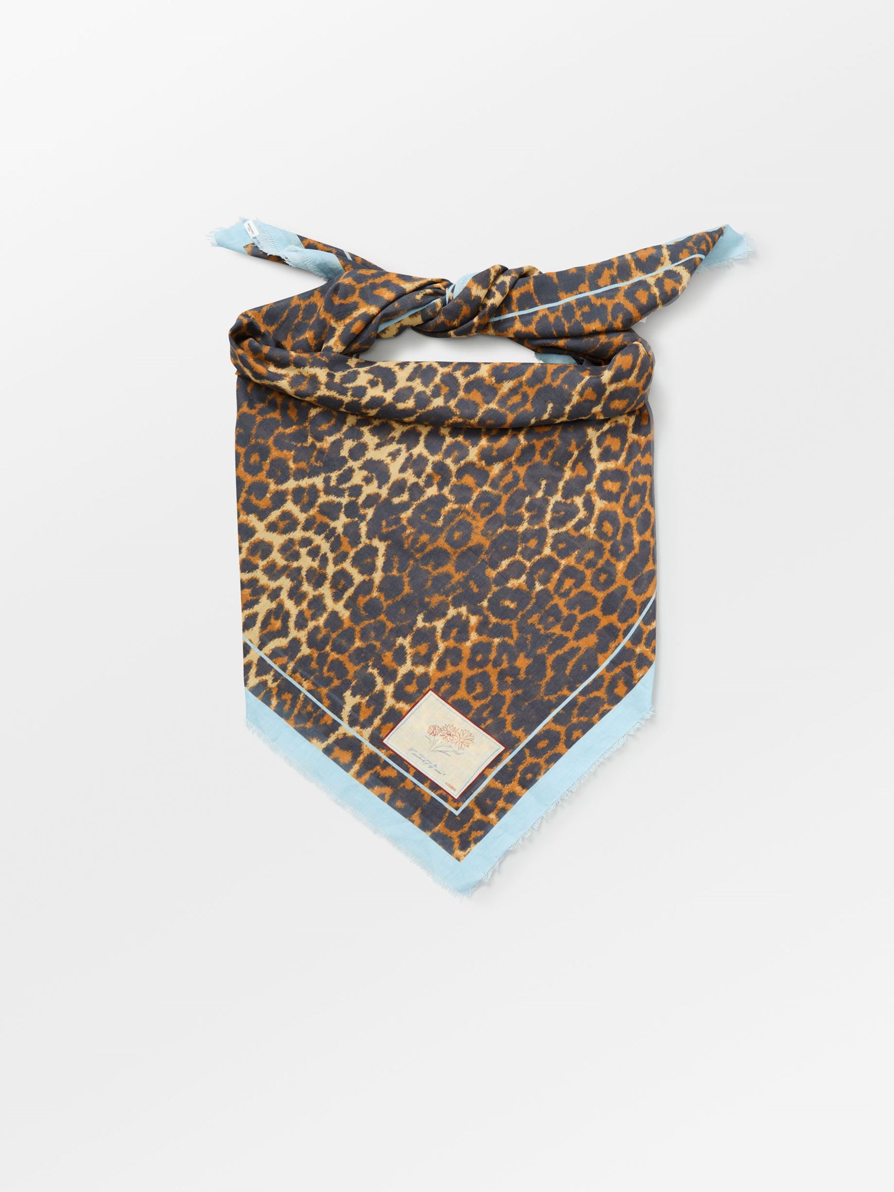 Notaleopa Corga Scarf OneSize BeckSöndergaard