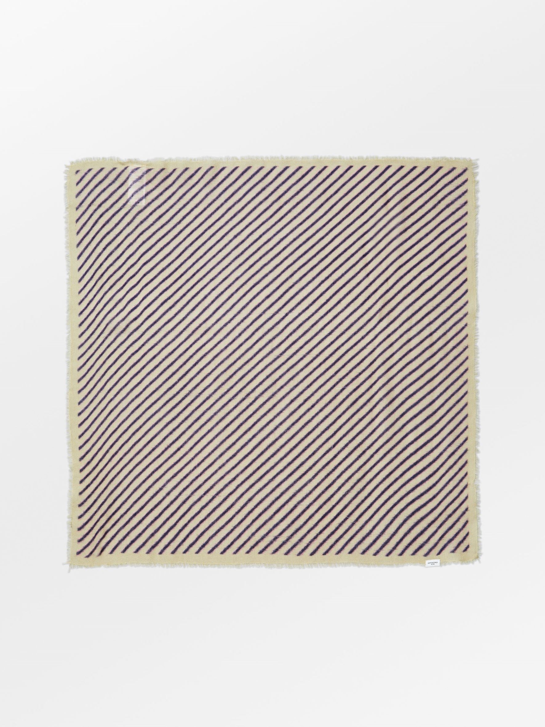 Solebay Wica Scarf OneSize BeckSöndergaard