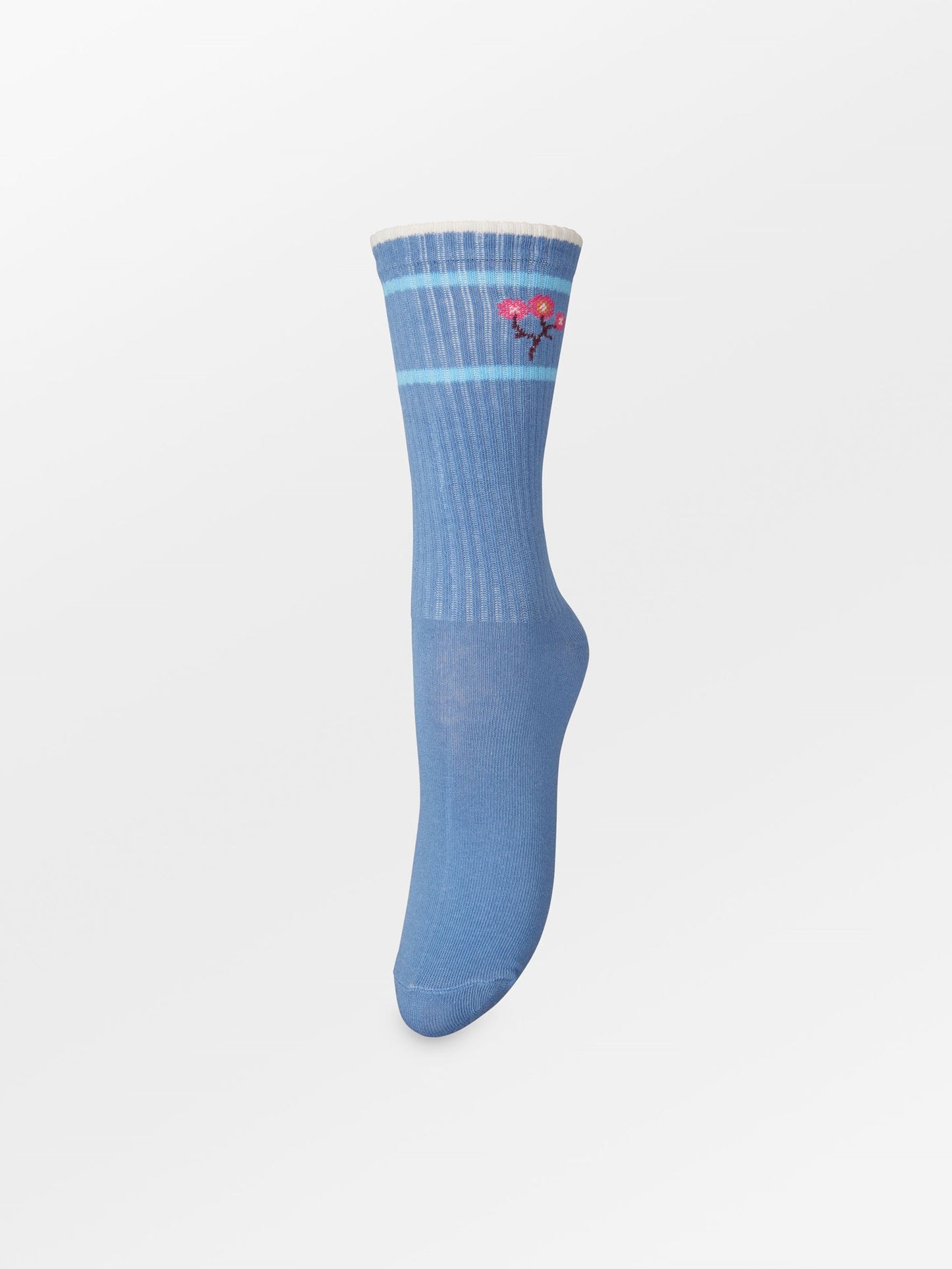 Sporty Flotile Cotta Sock Socks BeckSöndergaard