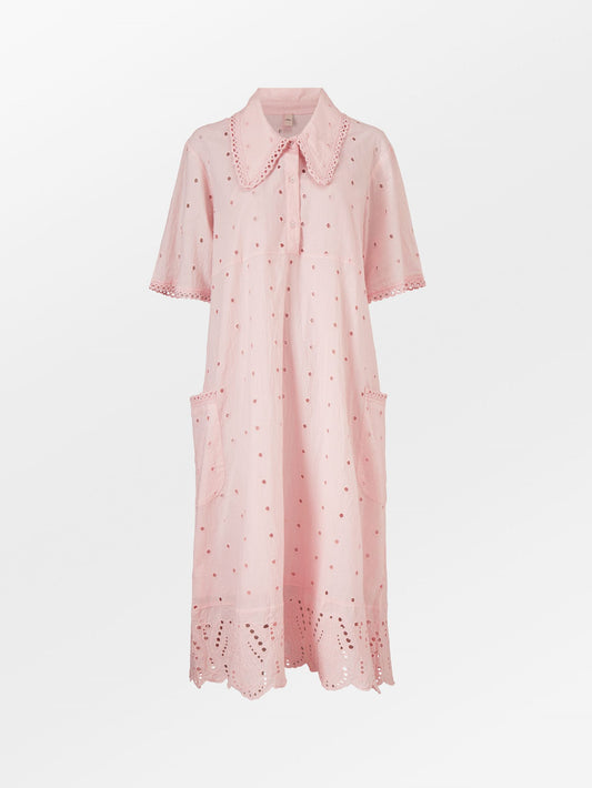 Juliette Anglaise Dress Clothing BeckSöndergaard