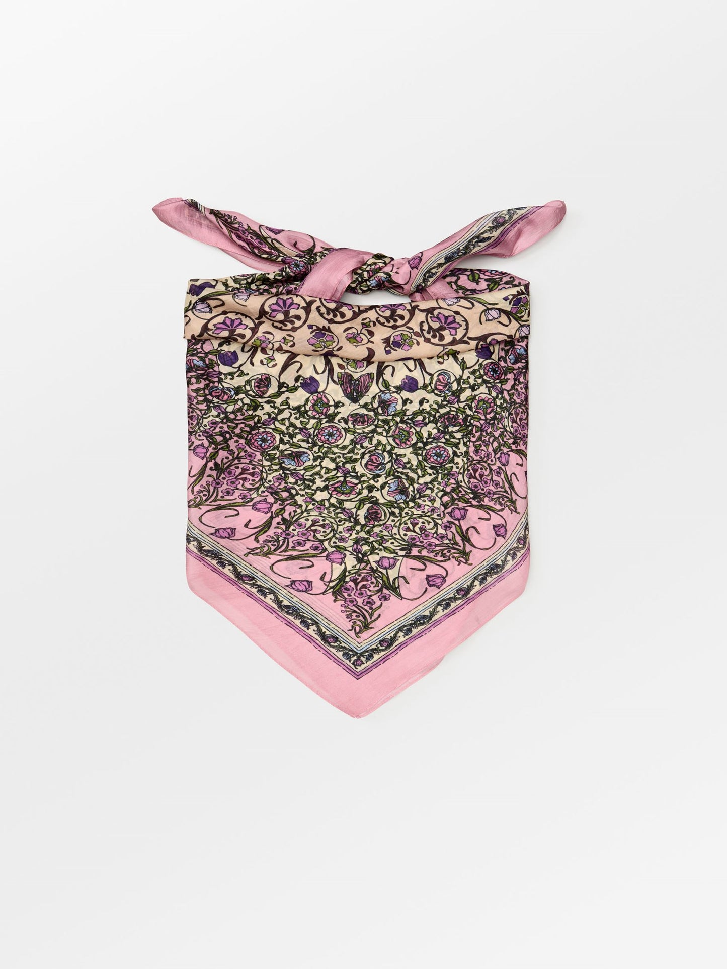 Gardenparty Taby Sia Scarf OneSize BeckSöndergaard
