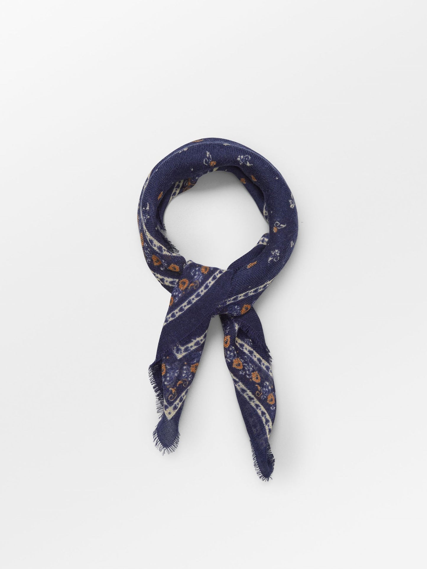 Floaisley Wica Scarf OneSize BeckSöndergaard