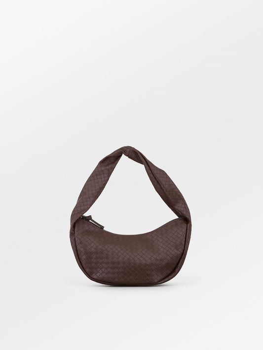 Becksöndergaard, Rallo Talia Bag - Hot Fudge Brown, bags, bags, mid season sale, mid season sale, noos, bags, black week, black week, noos