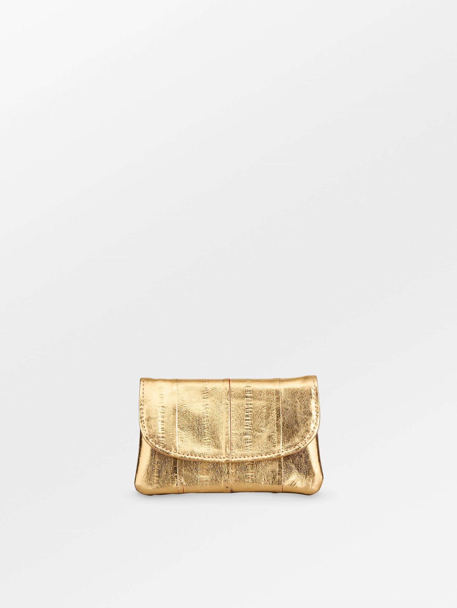 Becksöndergaard, Handy Purse - Gold , accessories, gifts, gifts