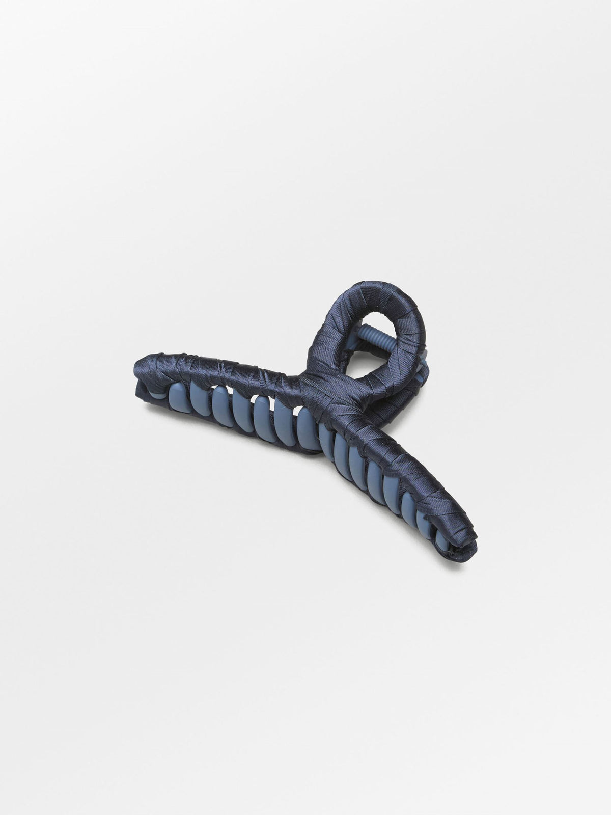 Becksöndergaard, Luster Celabrina Hair Claw - Blue Nights, accessories, accessories, accessories