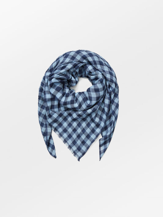 Alhena Woo Scarf OneSize BeckSöndergaard