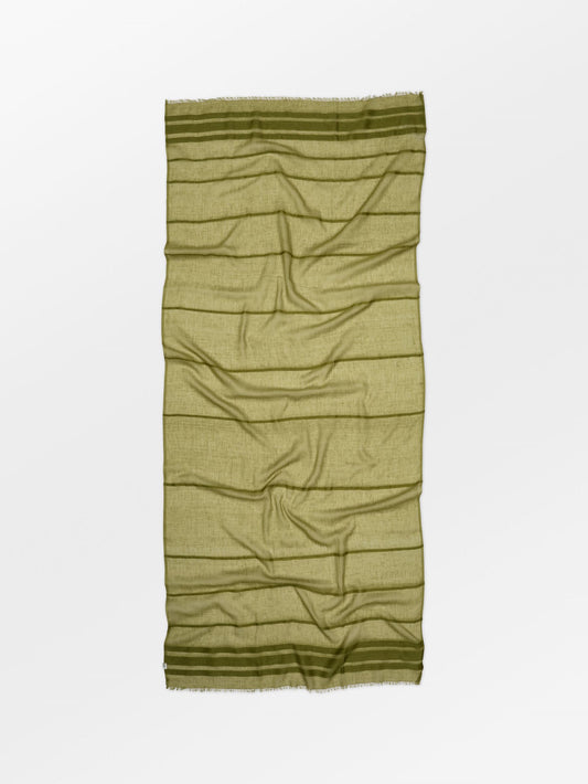 Milena Cowo Scarf OneSize BeckSöndergaard