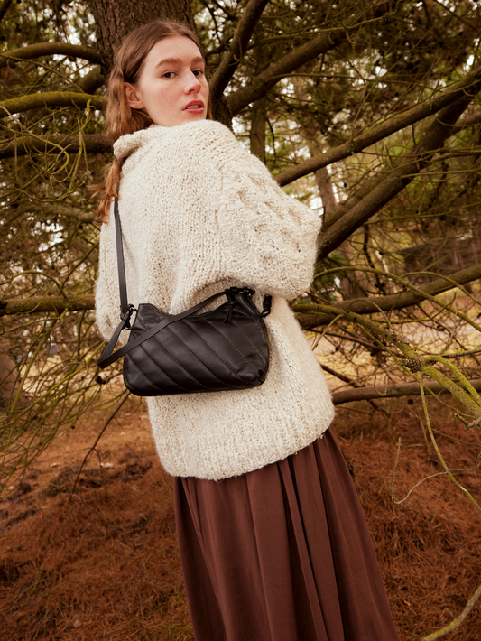 Quilla Ellie Bag OneSize BeckSöndergaard