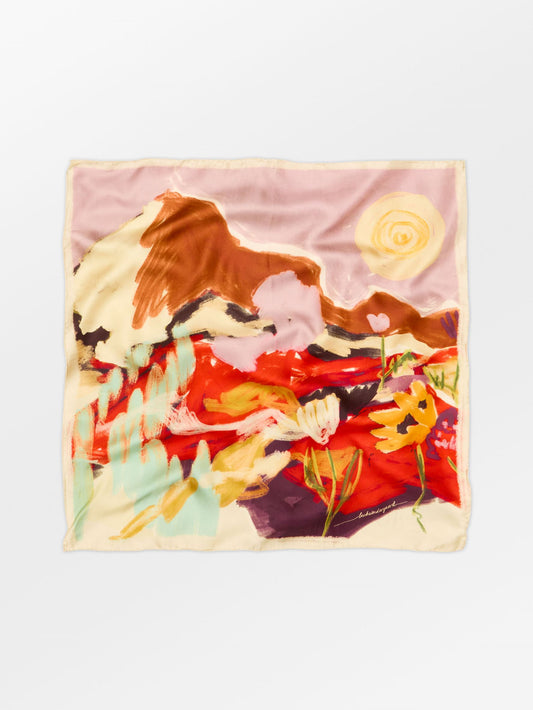 Landscapia Sia Scarf OneSize BeckSöndergaard