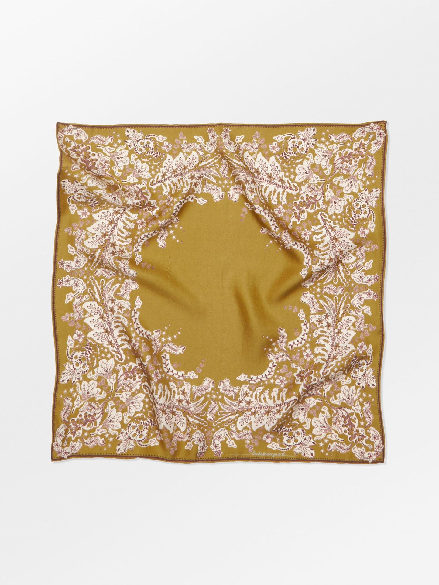 Nocturne Sia Scarf OneSize BeckSöndergaard