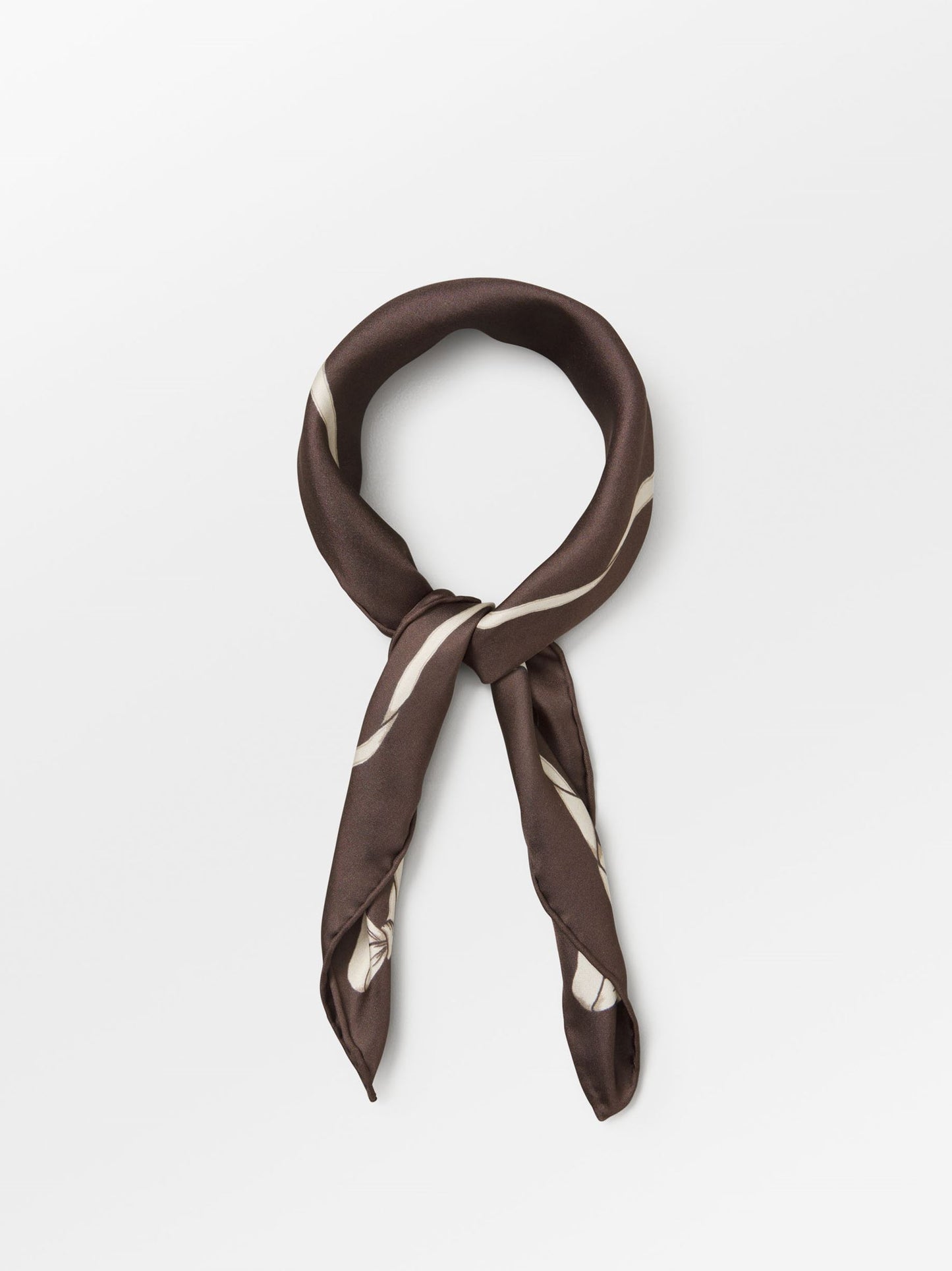 Bowtora Sia Scarf OneSize BeckSöndergaard