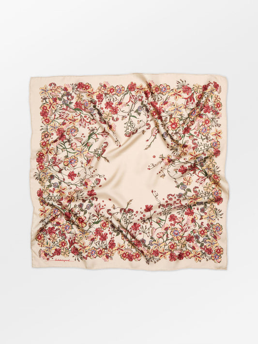 Floralia Sia Scarf OneSize BeckSöndergaard
