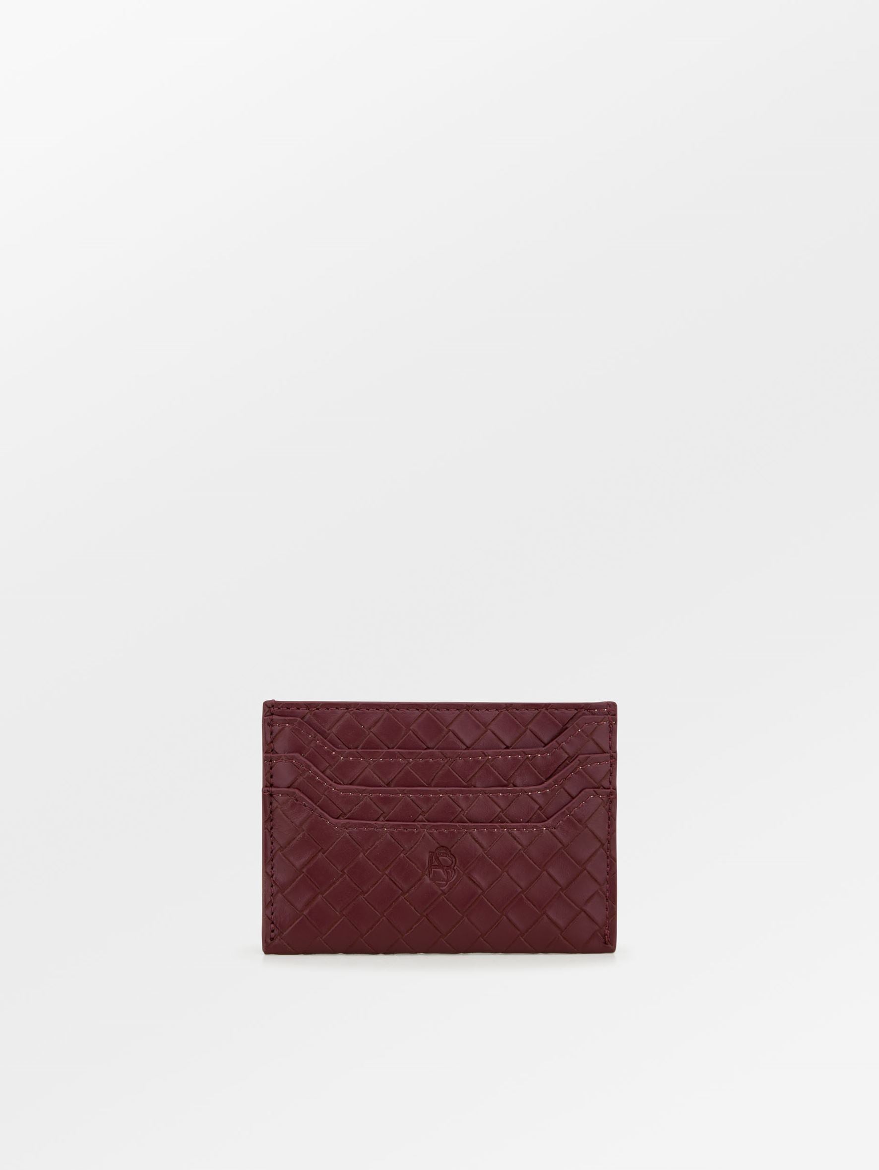 Rallo Card Holder OneSize BeckSöndergaard