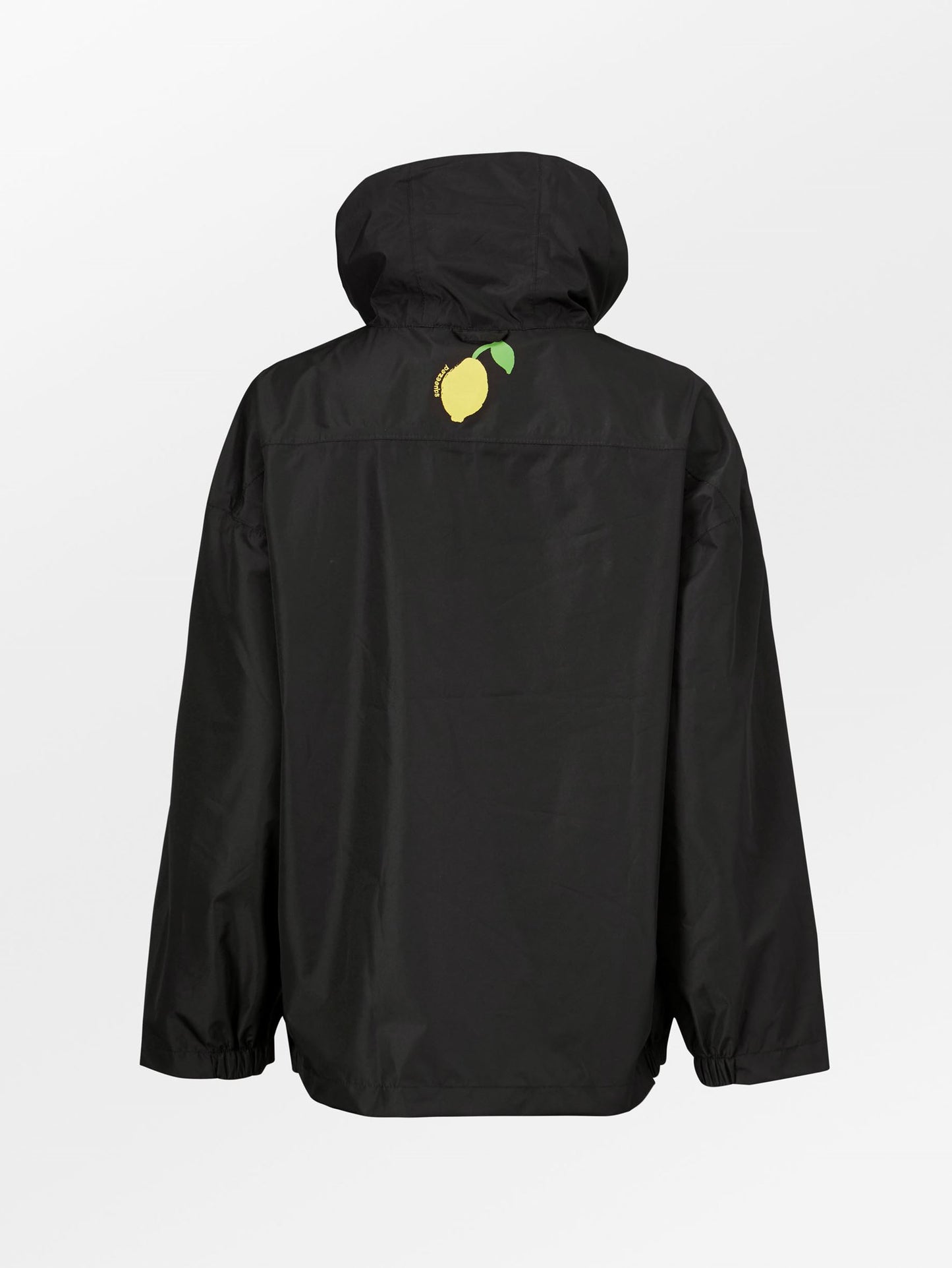 Rain Anorak Clothing BeckSöndergaard