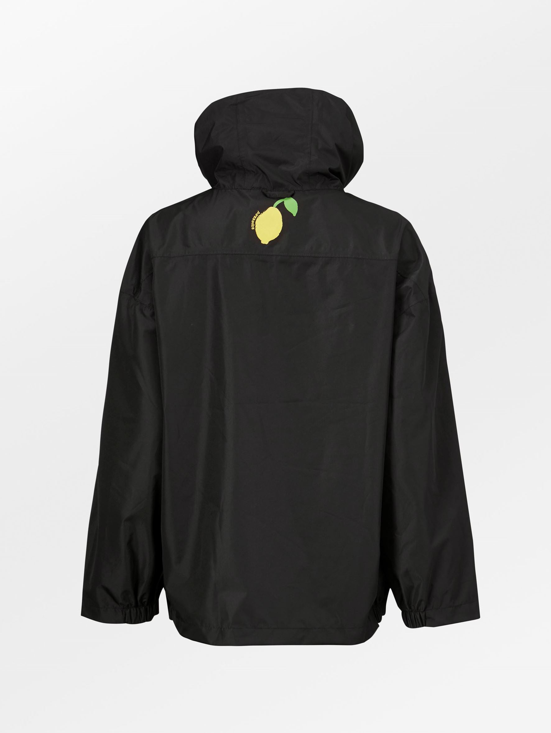 Rain Anorak Clothing BeckSöndergaard
