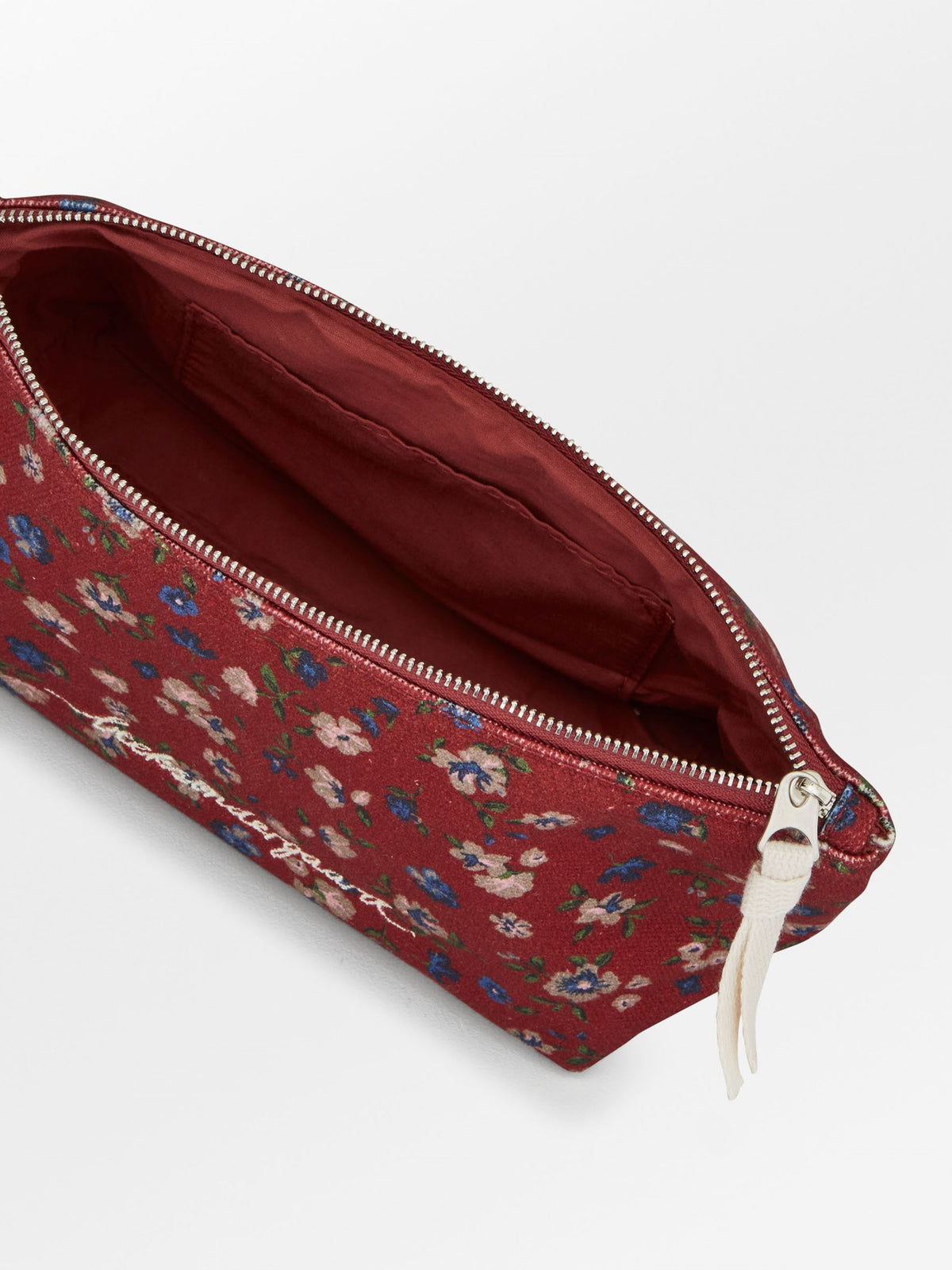 Meadora Canvas Pouch Mini Bag OneSize BeckSöndergaard