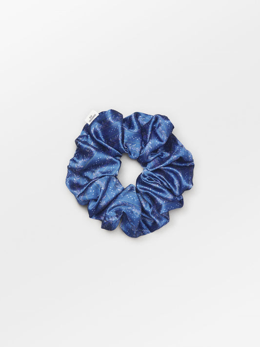 Ribbonia Luster Scrunchie OneSize BeckSöndergaard