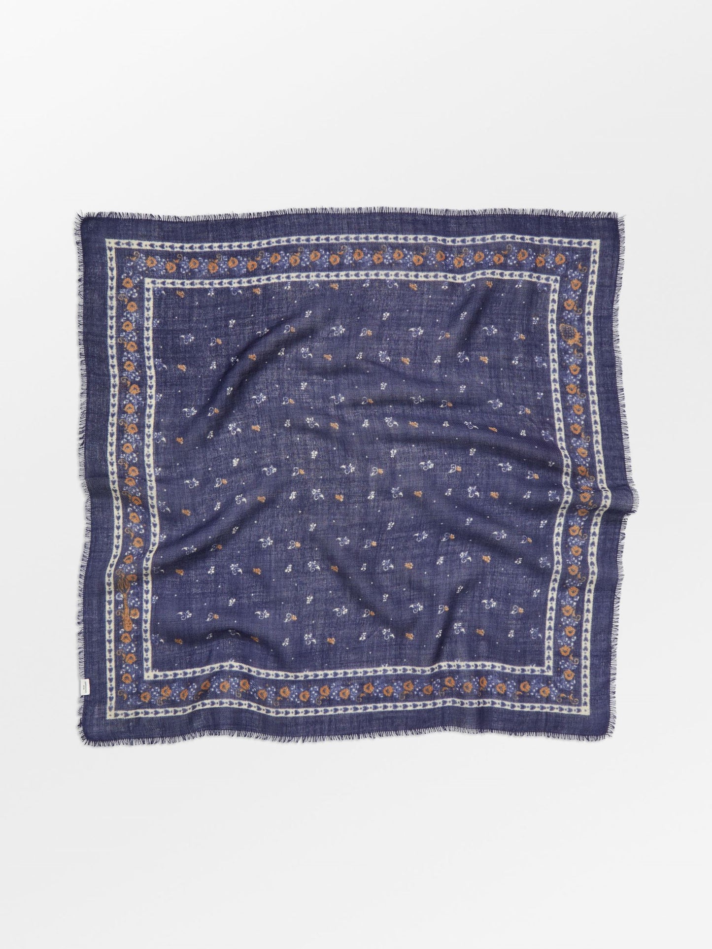 Floaisley Wica Scarf OneSize BeckSöndergaard