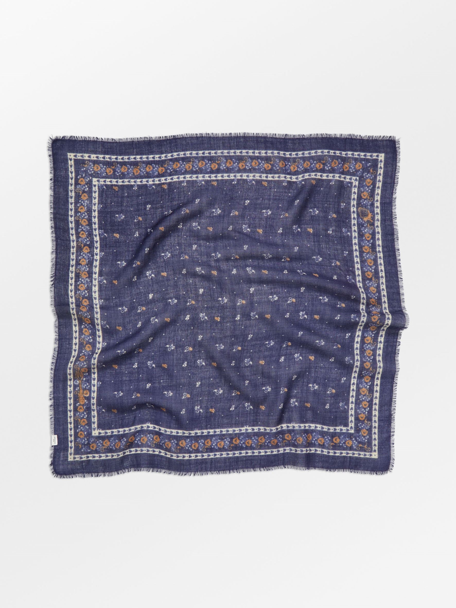 Floaisley Wica Scarf OneSize BeckSöndergaard