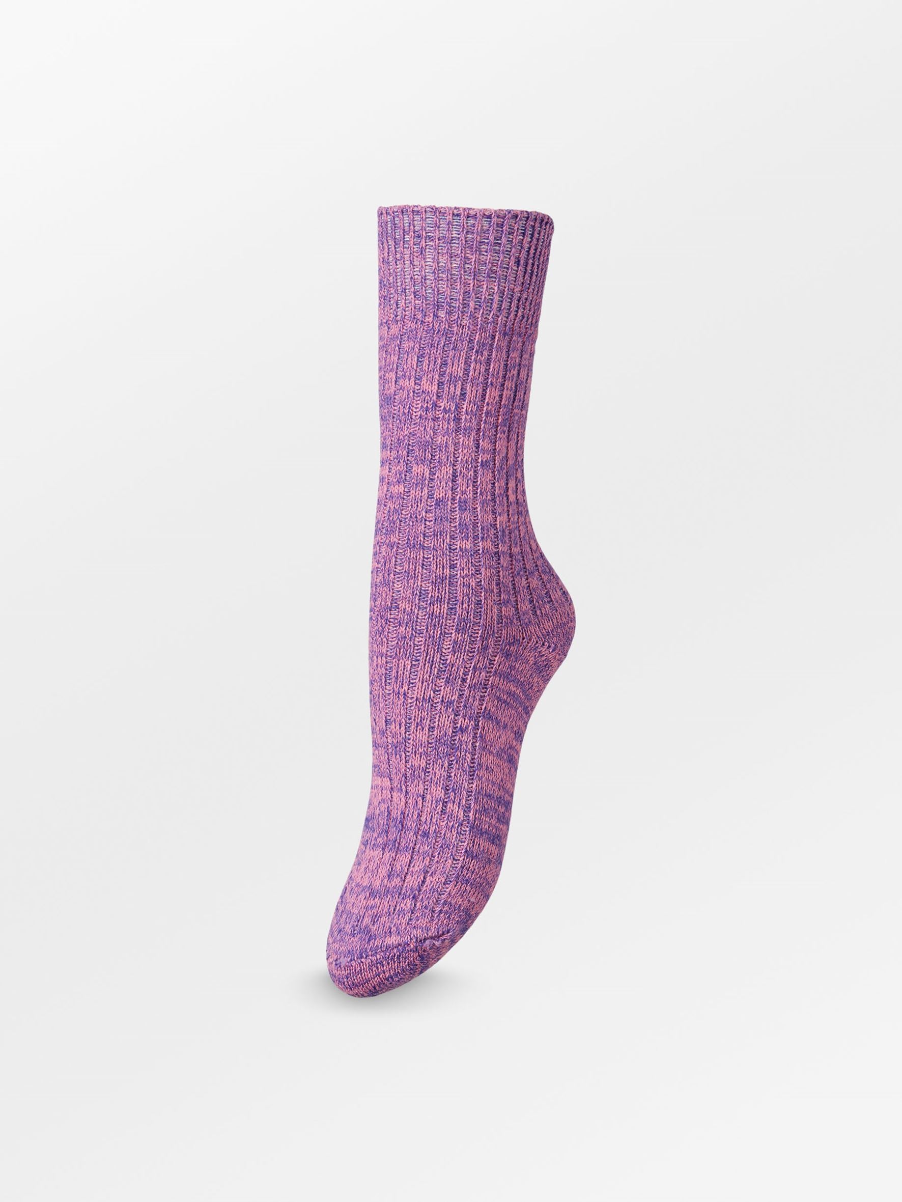 Milea Cozy Sock Socks BeckSöndergaard