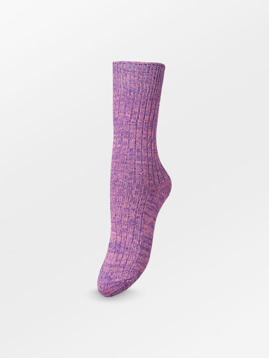 Milea Cozy Sock Socks BeckSöndergaard