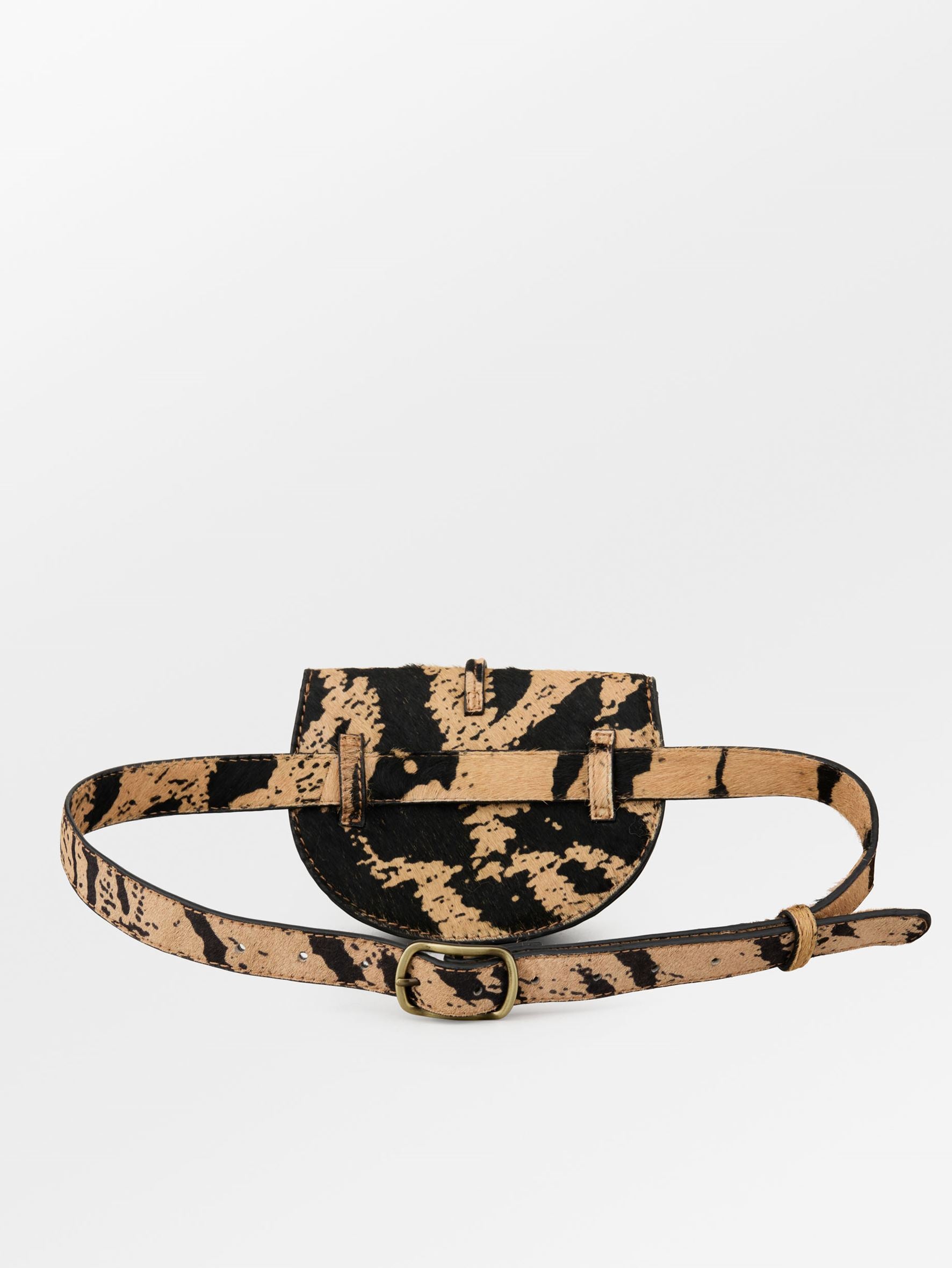 Tigarea Belt Bag OneSize BeckSöndergaard
