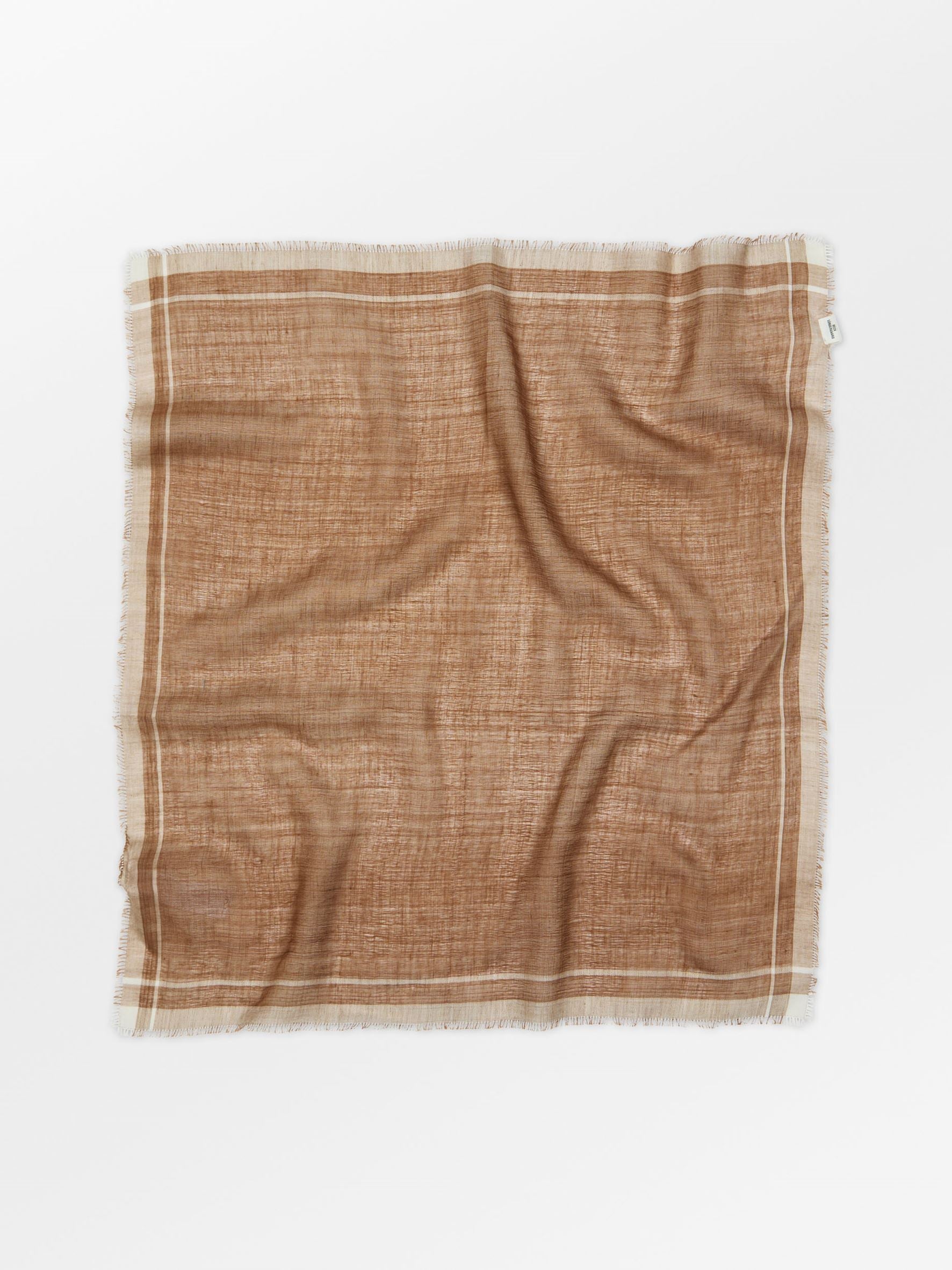 Edgia Cowea Scarf OneSize BeckSöndergaard