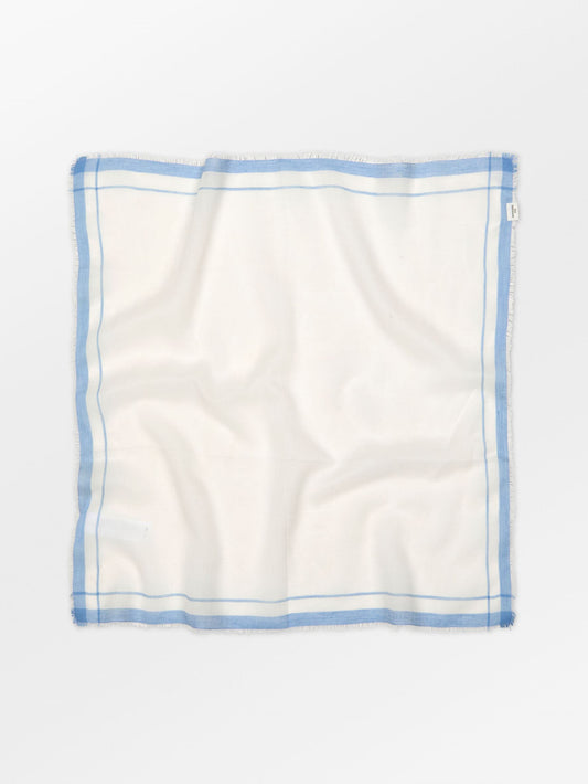 Edgia Cowea Scarf OneSize BeckSöndergaard