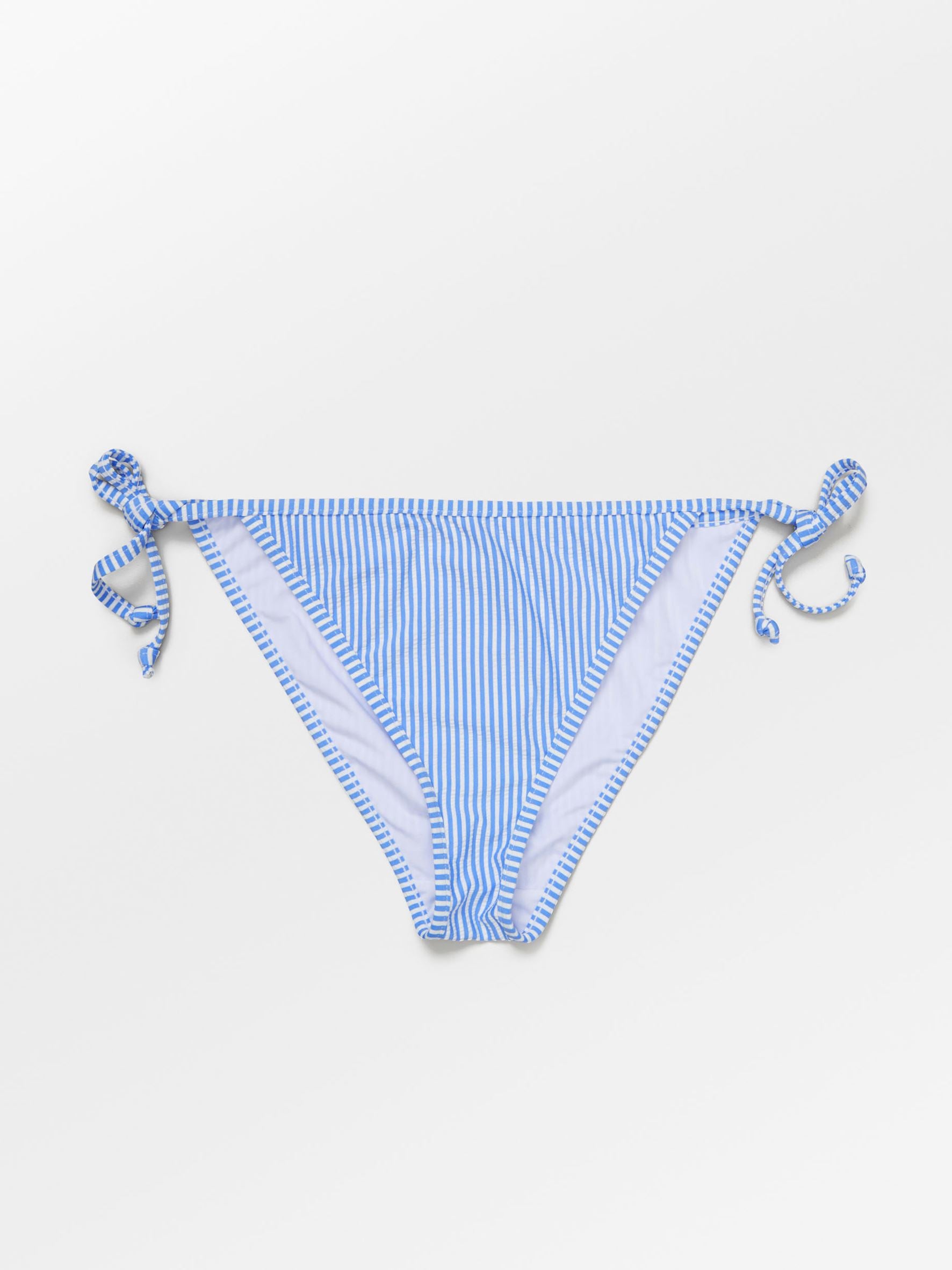 Striba Baila Bikini Tanga Clothing BeckSöndergaard