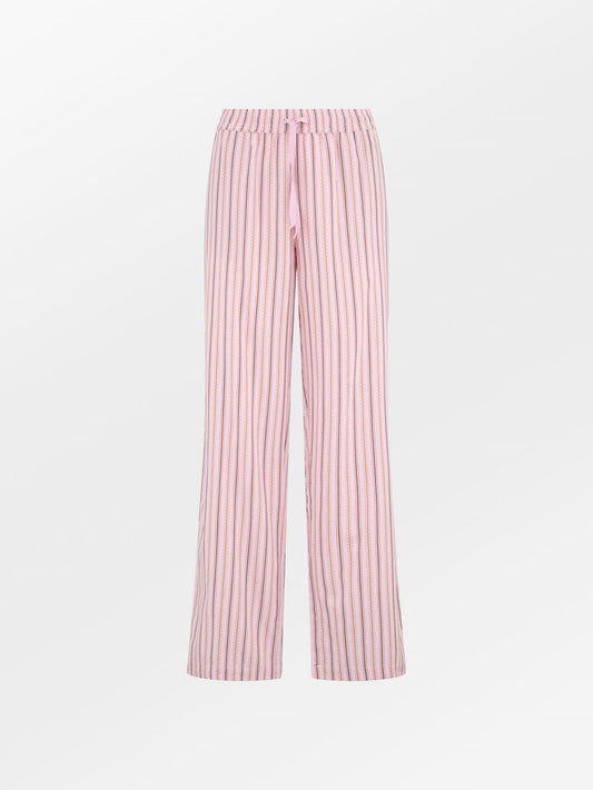 Linoa Pyjamas Pants Clothing BeckSöndergaard