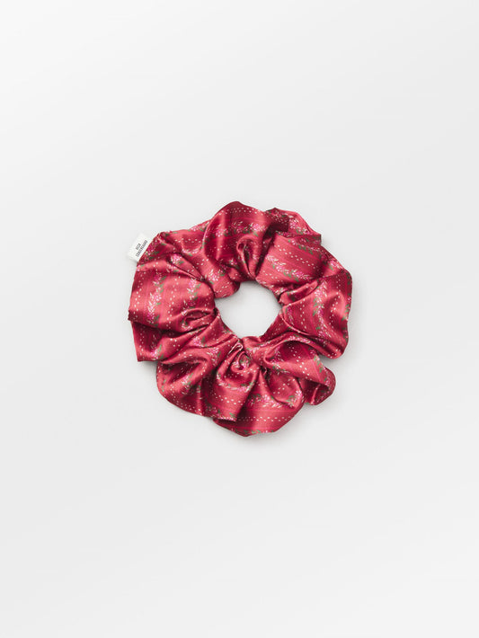 Ribbonia Luster Scrunchie OneSize BeckSöndergaard