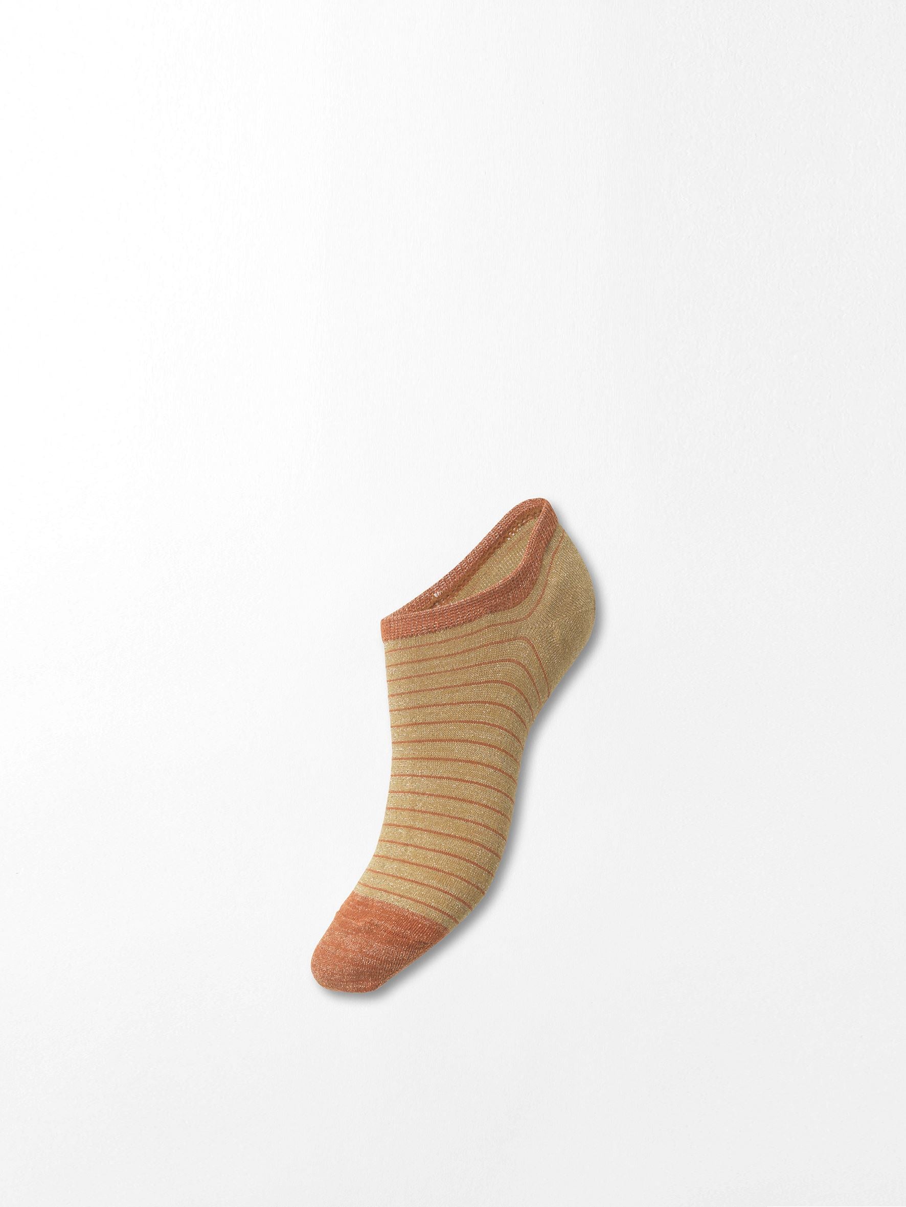 Sneakie Stripa Sock Socks BeckSöndergaard