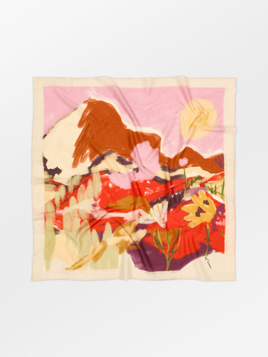 Landscapia Sico Scarf OneSize BeckSöndergaard