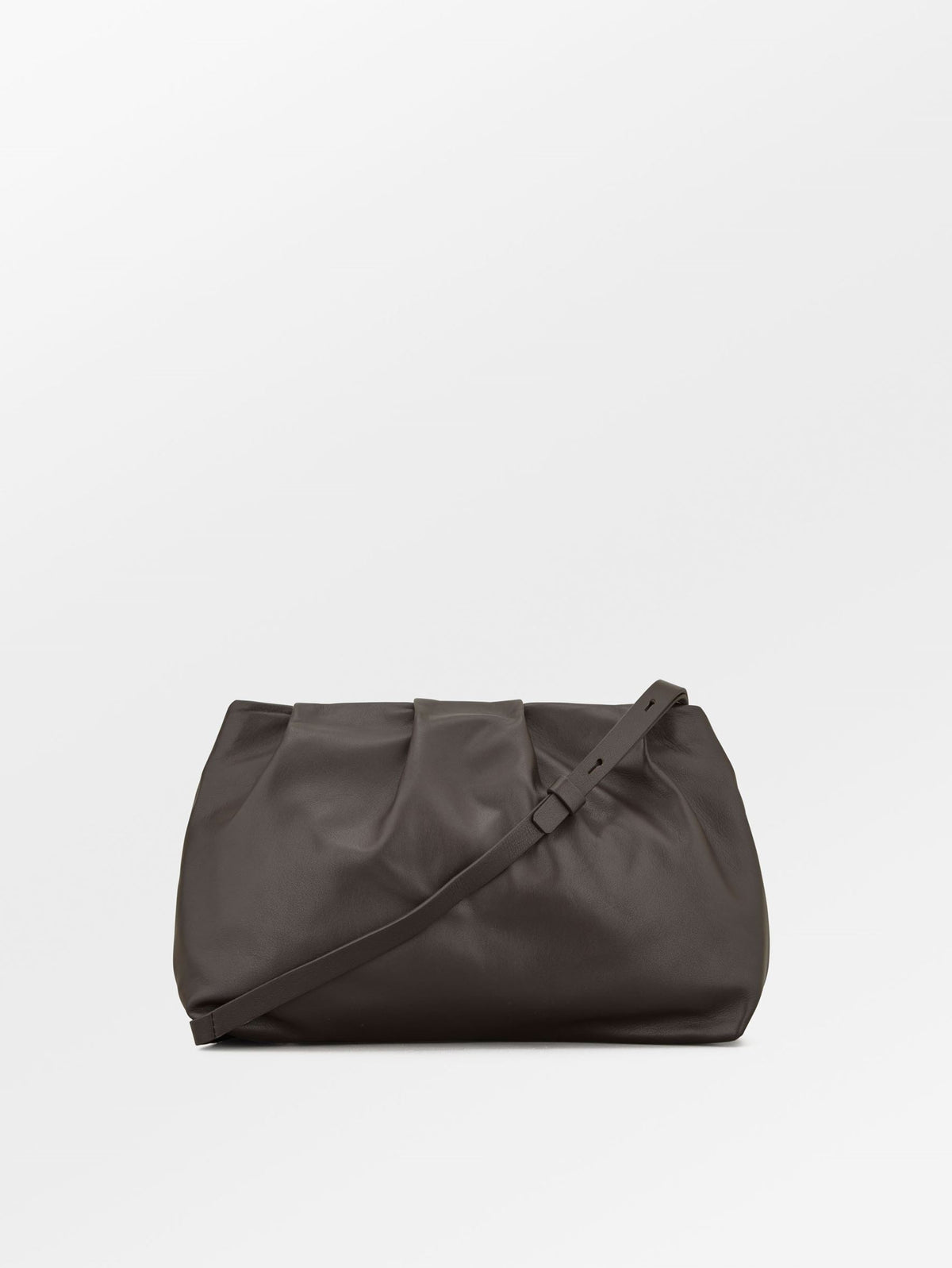 Becksöndergaard, Softly Small Clutch Bag - Chocolate Torte, bags, spring summer 2027x