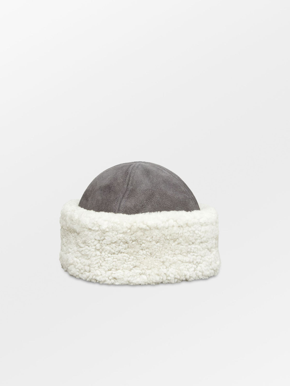 Dora Shearling Hat Clothing BeckSöndergaard