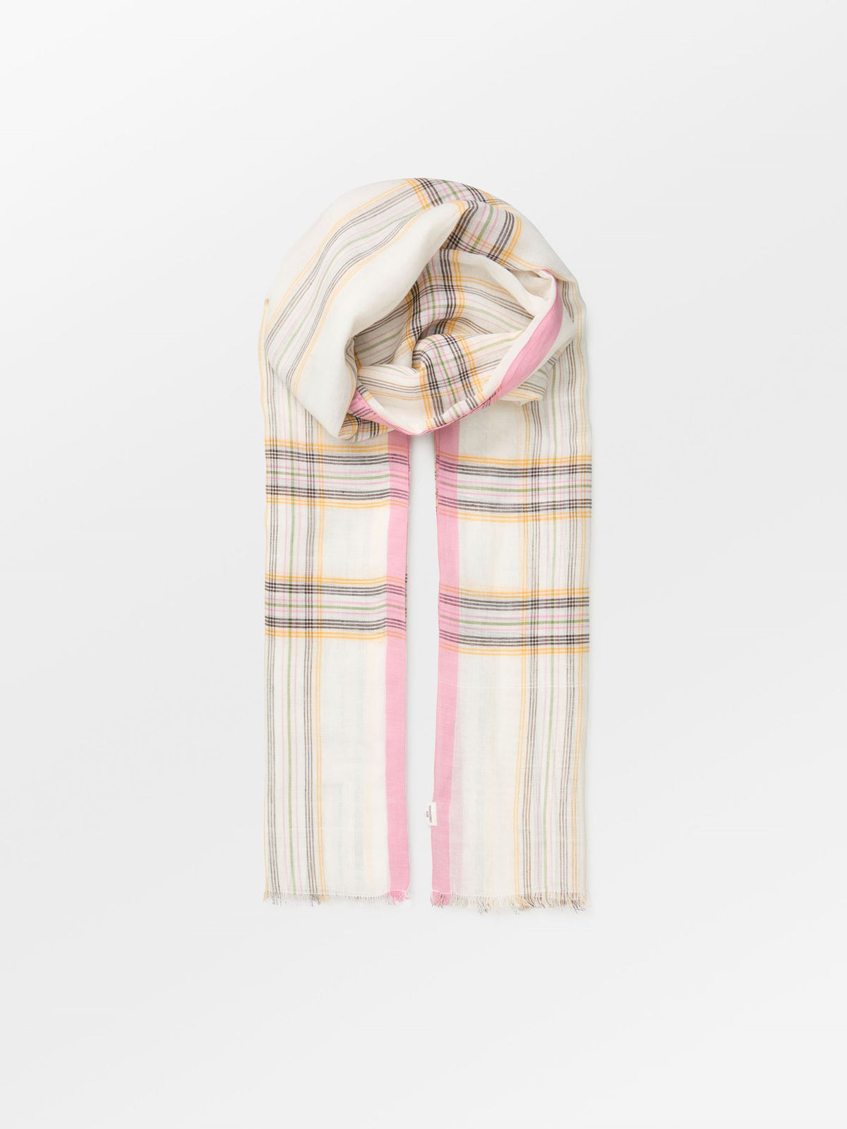 Checkana Cowea Scarf OneSize BeckSöndergaard